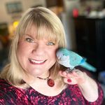 Mary Paynter - @maryfromwisconsin - Instagram