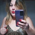 Mary Pedone - @darkmary.76 - Instagram
