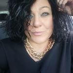 mary pedone - @darkmary76 - Instagram