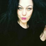 mary pedone - @marydark76 - Instagram