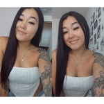 Mary Pedraza - @marypedraza_ - Instagram