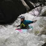 Mary Pedrick - @syotriver - Instagram