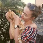 Mary Sia Pe-Eś - @mary.pees - Instagram