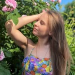 🅜🅐🅡🅘🅐 🦋 - @mary_pekarskaya - Instagram