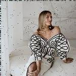 Mary Pekar - @catanosalonstar - Instagram