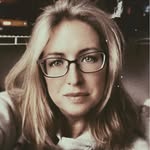 Mary Peloquin - @scarymarymofo - Instagram