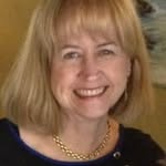 Mary Rhomberg Peloquin - @birdierose54 - Instagram
