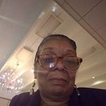 Mary Harris Pendleton - @auntdb47 - Instagram
