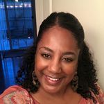Mary Pendleton - @prettybrown__1 - Instagram