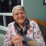 Mary Pendleton - Facebook