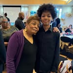 Mary Pendleton - @auntdb1947 - Instagram