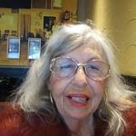 Mary Pendleton - @marypendleton5501 - Instagram