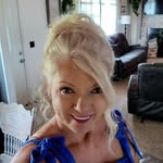 Mary Pendleton Bates - @marydollarhyde7845 - Instagram