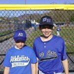 Mary Pendleton Mullins - @proud_mom2boys - Instagram