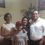 Mary Perales - @perales7329 - Instagram