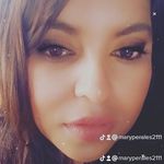 Mary Perales - @mariaperalessalas - Instagram