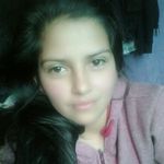 Mary Perales - @perales5186 - Instagram