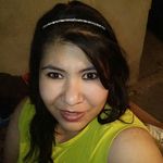 Mary PeraLes - @mary_perales - Instagram