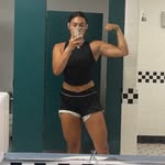 Marié Perdew - @mariep_lift - Instagram