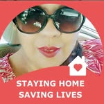 Mary Peris - @maryahperis - Instagram
