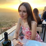 Mariarita Peronti - @maryperonts - Instagram