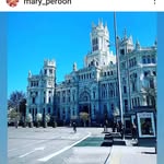 Mary Peron - @mary_peroon - Instagram