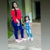 Maria Pirela - Facebook
