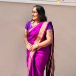 Merin Peter Panampuzha - @__mary_peter__ - Instagram