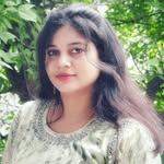 Smita Rakshit - @mary._peter - Instagram