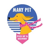Mary Pet Pick up & Delivery - @mary.petok - Instagram