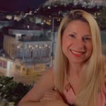 Mary Petousi - @marypetousi - Instagram