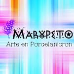 Marypeto - @marypetoporcelanicron - Instagram