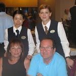 Mary Ann Petrella Morehouse - @morehousem49 - Instagram