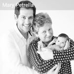 Mary petrella - @petrella6445 - Instagram