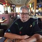 Mary Lynn Wooding-Petroff - @woodingpetroff - Instagram