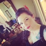 Mary Ann Phariss - @rosemontkitty - Instagram