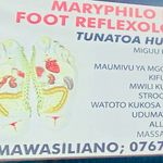 digitalsolvers_tz - @foot_refloxology_maryphilo - Instagram
