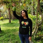 Mary Sharan Eric - @mary_philomena03 - Instagram