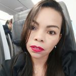 Mary Silva - @maryphilocreon - Instagram