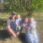 Mary Piatt - @marypiatt_116 - Instagram