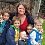 Estela Mary Piccirilli - @piccirilliestelamary - Instagram