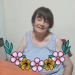 Mary Picco - @mary30173 - Instagram