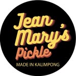 Jean Mary’s Pickle - @jeanmarypickle - Instagram