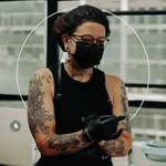 Mary Rezende - @mary.piercer - Instagram