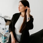 PIERCING | MICRODERMAL | SZKOLENIA | GDYNIA | MARIIA HLADKA - @mary_piercingpl - Instagram