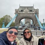 Mary Beth Pilcher - @bluemobo - Instagram