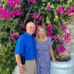 Mary Jo Pilcher - @maryjopilcher - Instagram