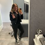 Mary Pilcher - @barebymare - Instagram