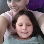 Mary Pilcher - @mjlover82992 - Instagram