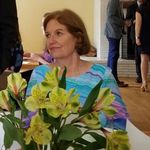 Mary Pilcher - @marypilcher8 - Instagram